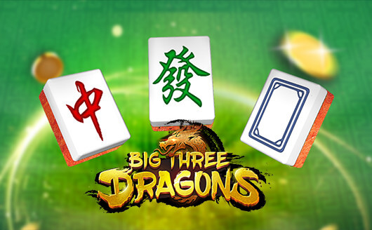 สมัครเล่นเกม Big-Three-Dragons
