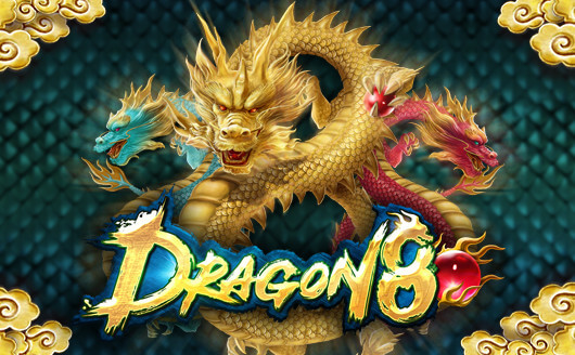 สมัครเล่นเกม Dragon-8