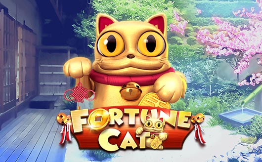 สมัครเล่นเกม Fortune-Cat