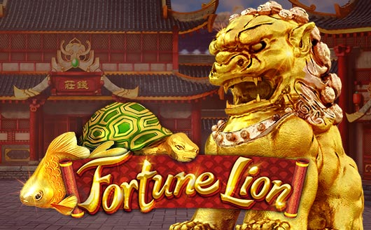 สมัครเล่นเกม Fortune-Lion